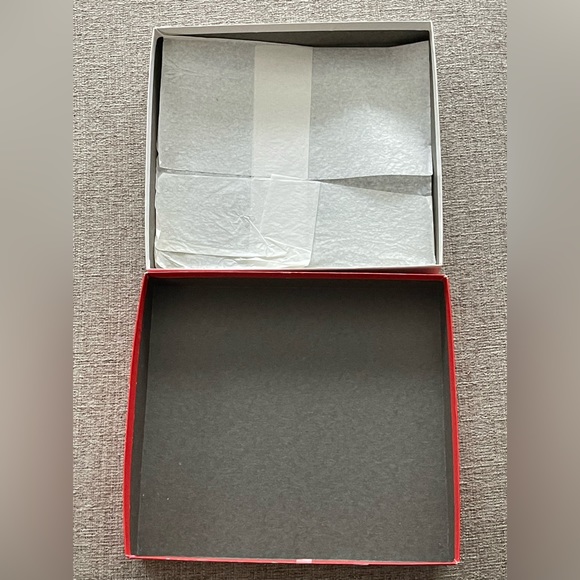 Vintage Frederick & Nelson holiday gift box - Picture 3 of 4